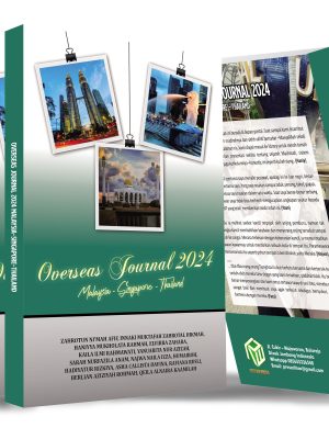 Overseas Journal 2024