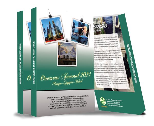 Overseas Journal 2024