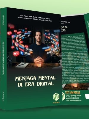 Menjaga Mental di Era Digital